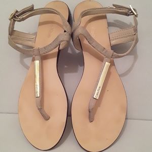 Calvin Klein Sandals